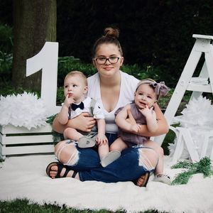 Meet your Posher, Teresa